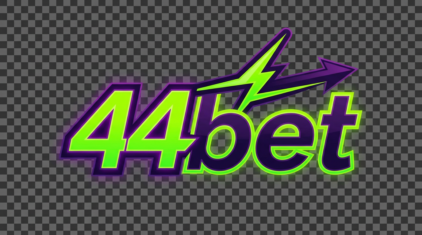 44bet Logo